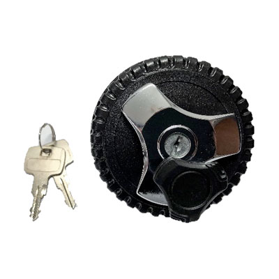 TAPPO SERBATOIO CARBURANTE D.80 mm