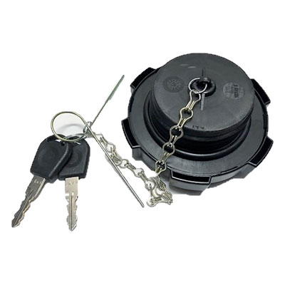 TAPPO SERBATOIO CARBURANTE D.80 mm - immagine 2