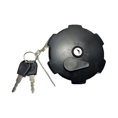 TAPPO SERBATOIO CARBURANTE D.80 mm