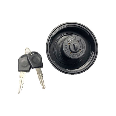 TAPPO SERBATOIO CARBURANTE D.80 mm - immagine 2