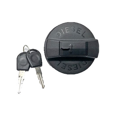 TAPPO SERBATOIO CARBURANTE D.80 mm