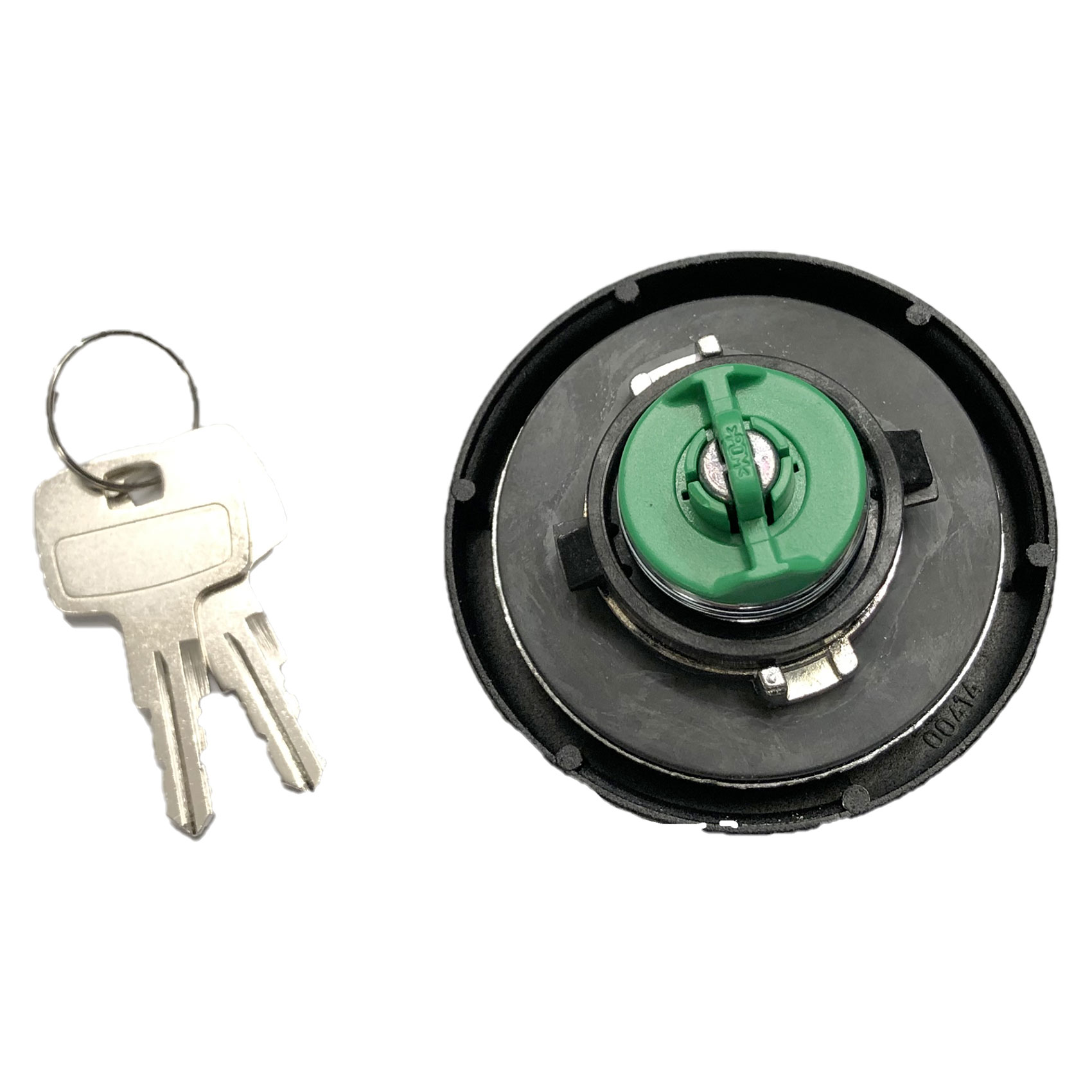 TAPPO SERBATOIO CARBURANTE D.45 mm - immagine 2