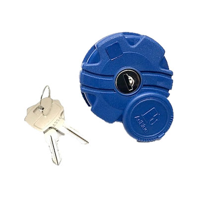 TAPPO SERBATOIO ADBLUE D.39 mm