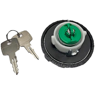 TAPPO SERBATOIO CARBURANTE D.45 mm - immagine 2