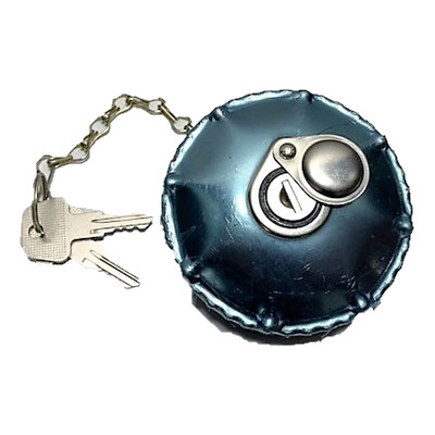 TAPPO SERBATOIO CARBURANTE D.60 mm