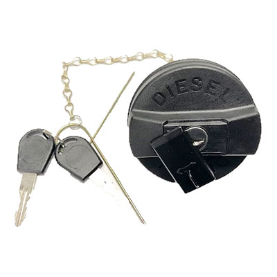 TAPPO SERBATOIO CARBURANTE D.60 mm