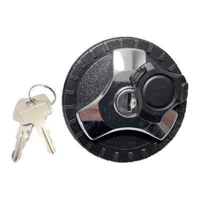 TAPPO SERBATOIO CARBURANTE D.60 mm