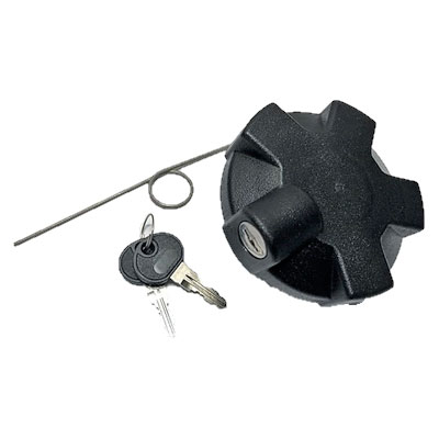 TAPPO SERBATOIO CARBURANTE D.60 mm