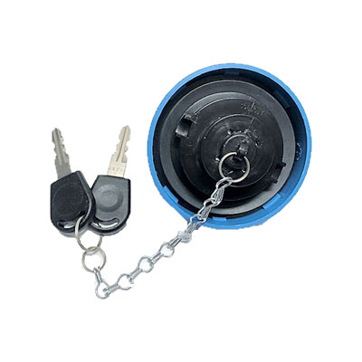 TAPPO SERBATOIO ADBLUE D.60 mm - immagine 2