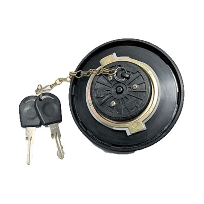 TAPPO SERBATOIO CARBURANTE D.80 mm - immagine 2