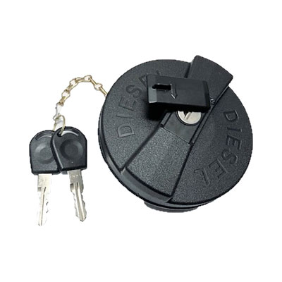 TAPPO SERBATOIO CARBURANTE D.80 mm