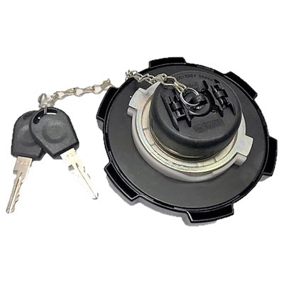 TAPPO SERBATOIO CARBURANTE D.80 mm - immagine 2