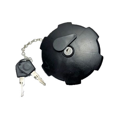 TAPPO SERBATOIO CARBURANTE D.80 mm