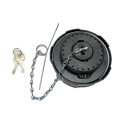 TAPPO SERBATOIO CARBURANTE D.80 mm - immagine 2