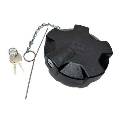 TAPPO SERBATOIO CARBURANTE D.80 mm