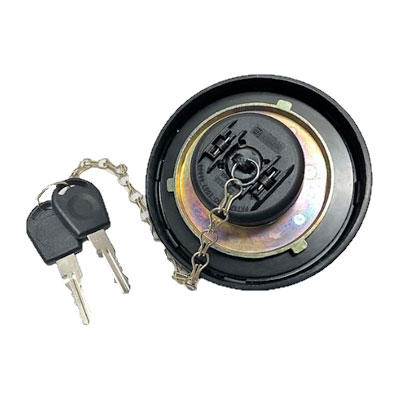 TAPPO SERBATOIO CARBURANTE D.90 mm - immagine 2