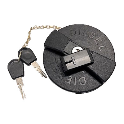 TAPPO SERBATOIO CARBURANTE D.90 mm