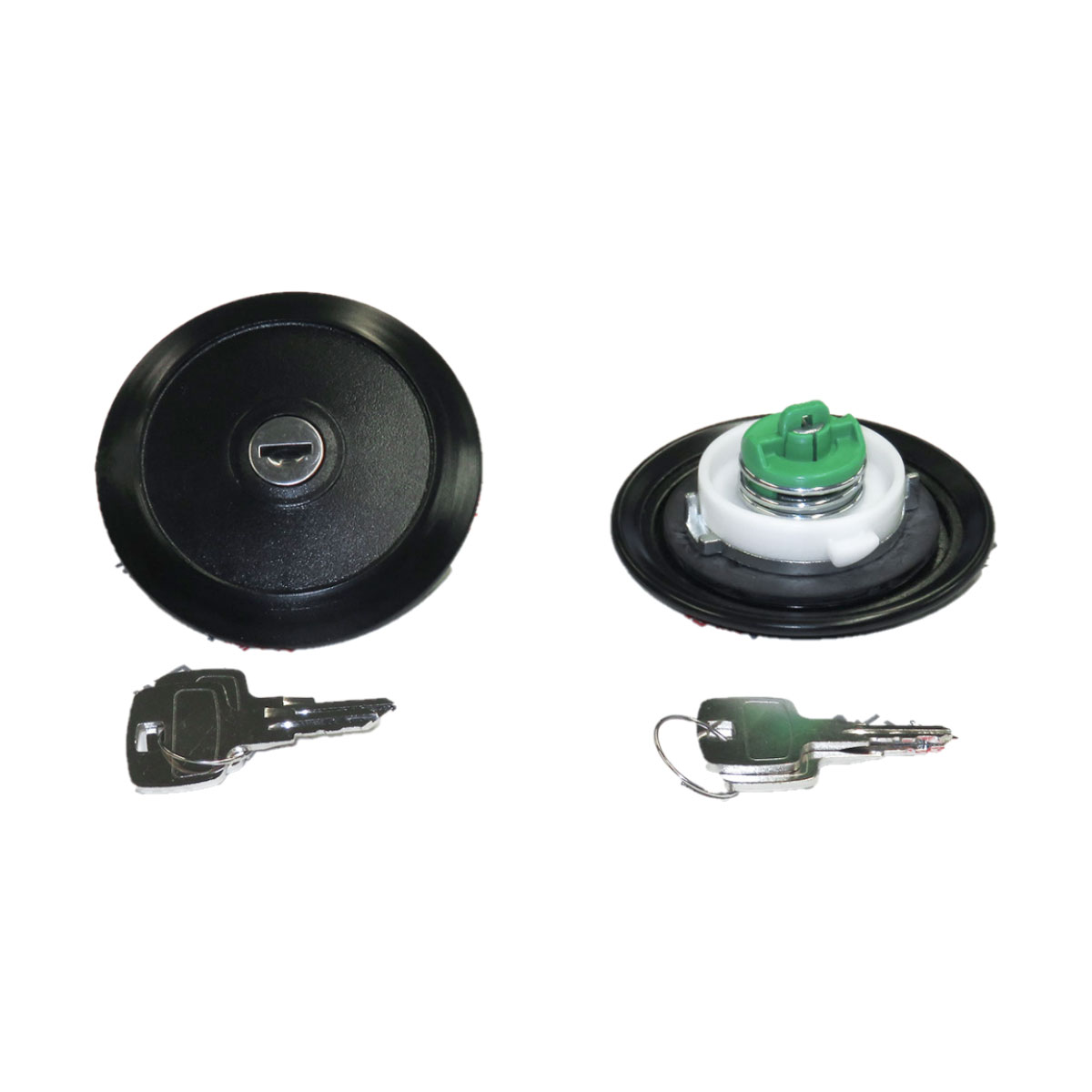 TAPPO SERBATOIO CARBURANTE D.45 mm