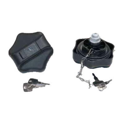 TAPPO SERBATOIO CARBURANTE D.60 mm