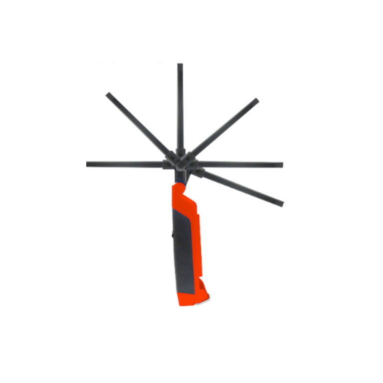 LAMPADA DA ISPEZIONE E TORCIA A LED