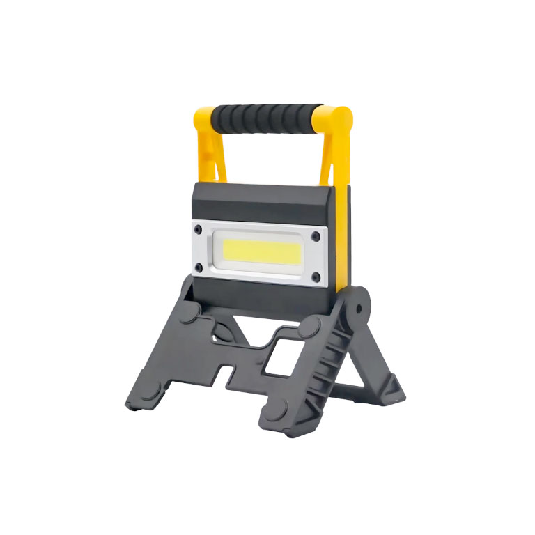LAMPADA DA LAVORO PORTATILE A LED