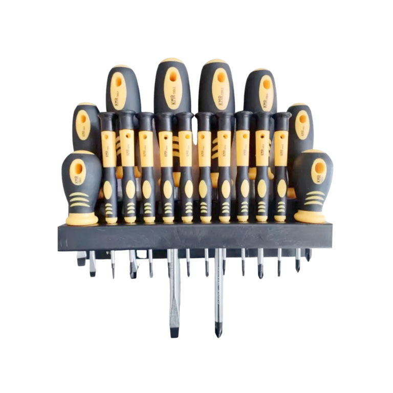 SERIE CACCIAVITI - 18 PZ