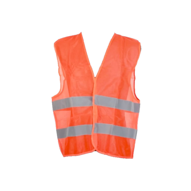 GIUBBOTTO CATARIFRANGENTE ARANCIO