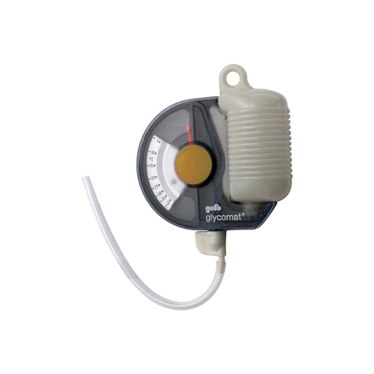 DENSIMETRO PER ANTIGELO