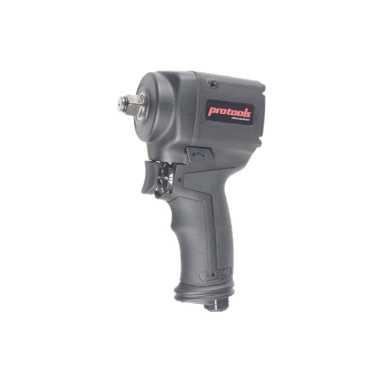 AVVITATORE PNEUMATICO A IMPULSI 1/2''