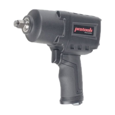 AVVITATORE PNEUMATICO A IMPULSI 1/2''