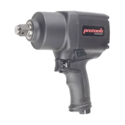 AVVITATORE PNEUMATICO A IMPULSI 3/4''