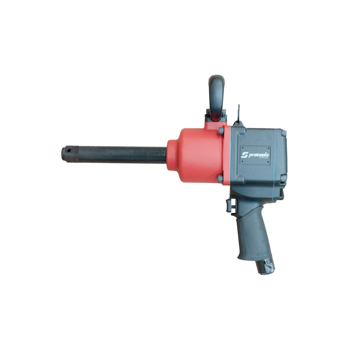 AVVITATORE PNEUMATICO A IMPULSI 1''