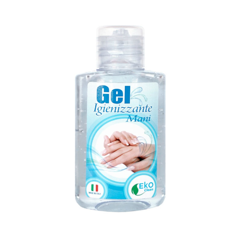 GEL IGIENIZZANTE MANI