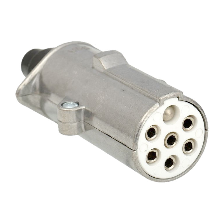 SPINA ELETTRICA 7 POLI - TIPO S