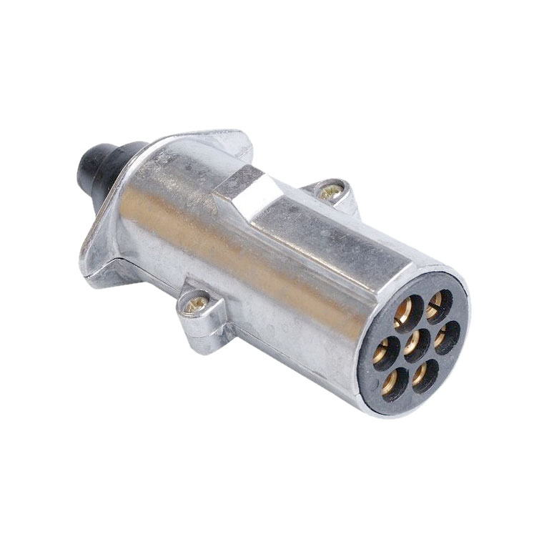 SPINA ELETTRICA 7 POLI - TIPO N