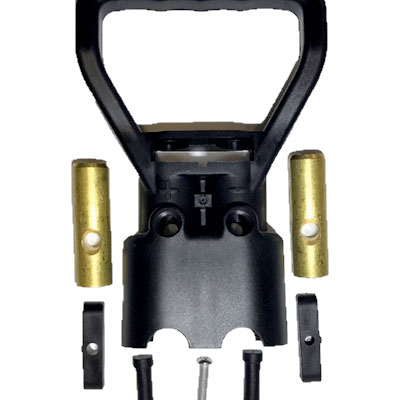 SPINA STACCA-ATTACCA BATTERIA - TIPO SW-5