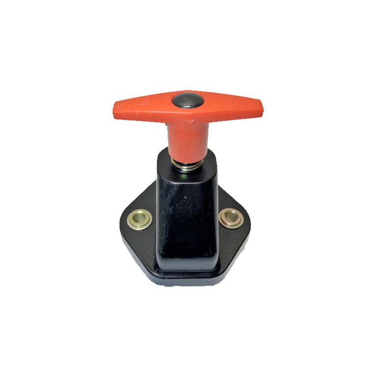 STACCA BATTERIA 12-24 V