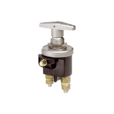 STACCA BATTERIA 12-24 V