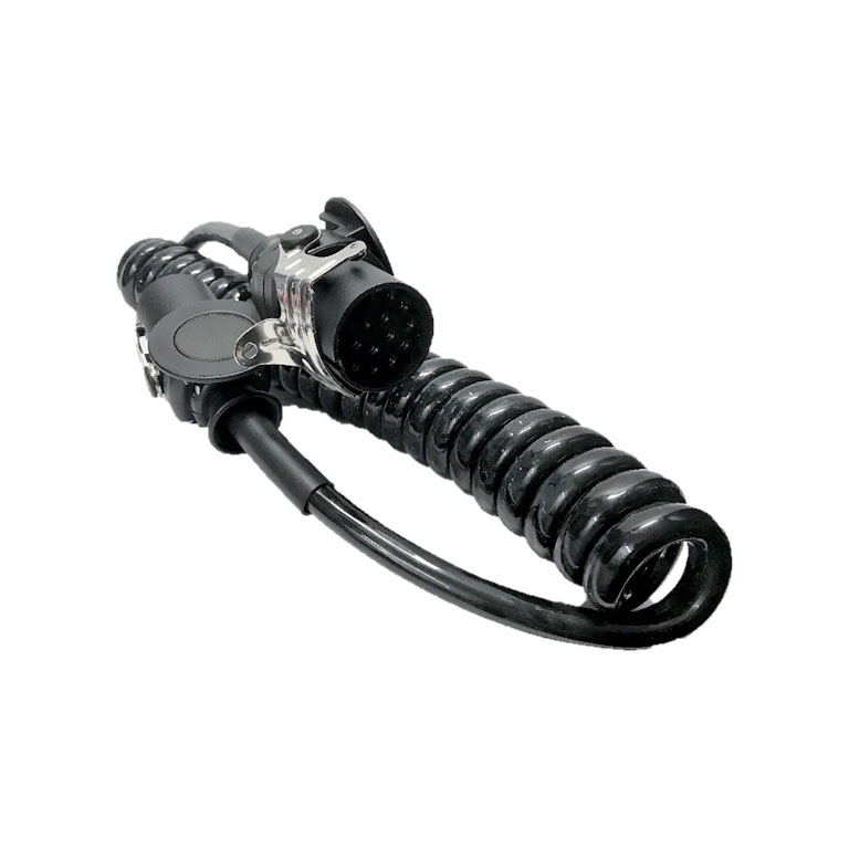 SPIRALE ELETTRICA 15 POLI ADR