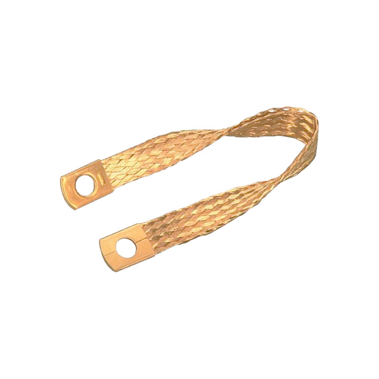 TRECCIA MASSA IN RAME 40 cm