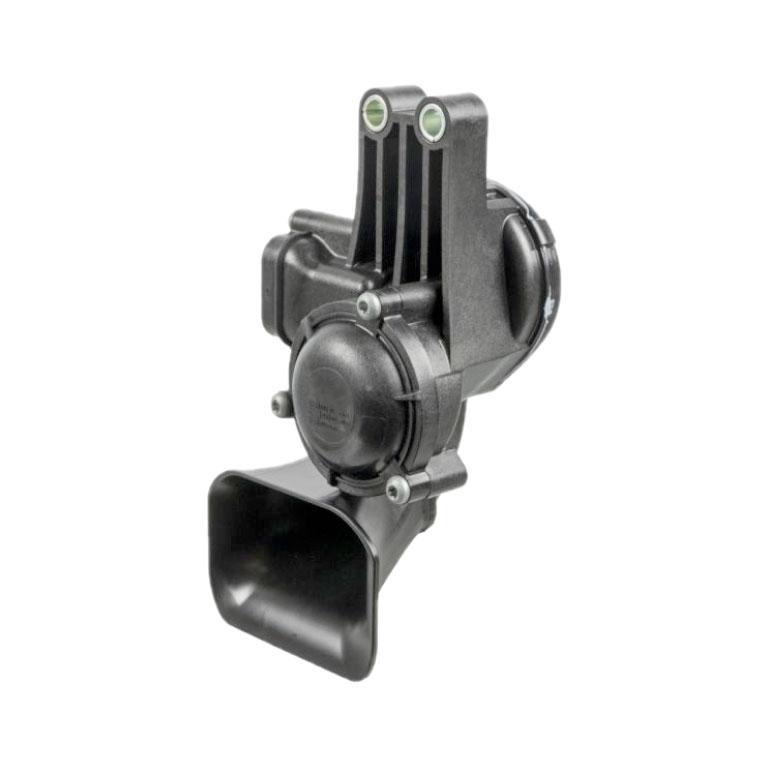 TROMBA / CLASCON AD ARIA COMPRESSA 24 V