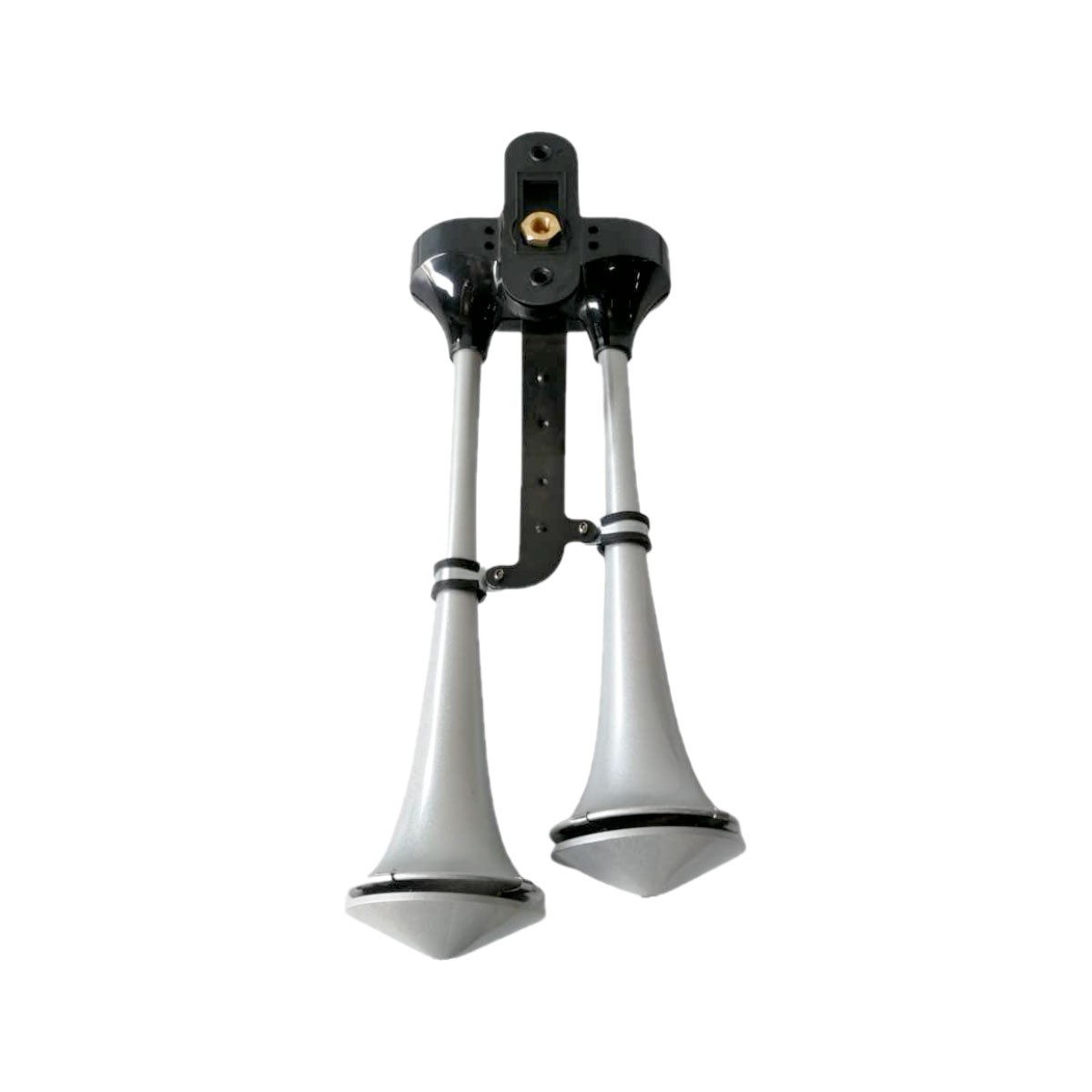 TROMBA / CLASCON BITONALE AD ARIA COMPRESSA 24 V