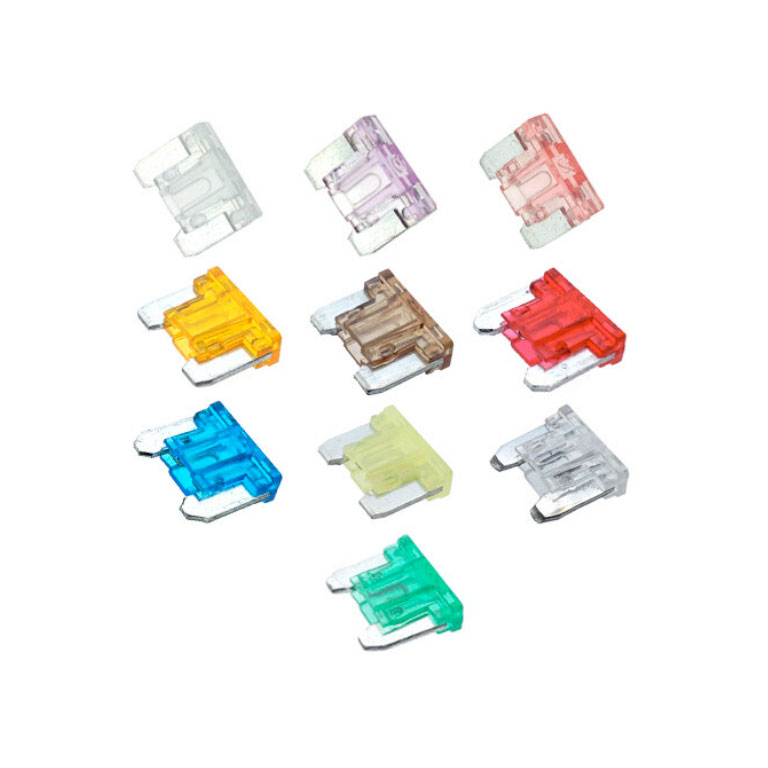 FUSIBILE SPAZZOLA MINI LOW PROFILE