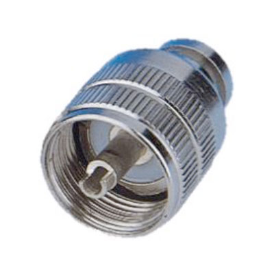 CONNETTORE / BOCCHETTONE RADIO CB - BARACCHINO