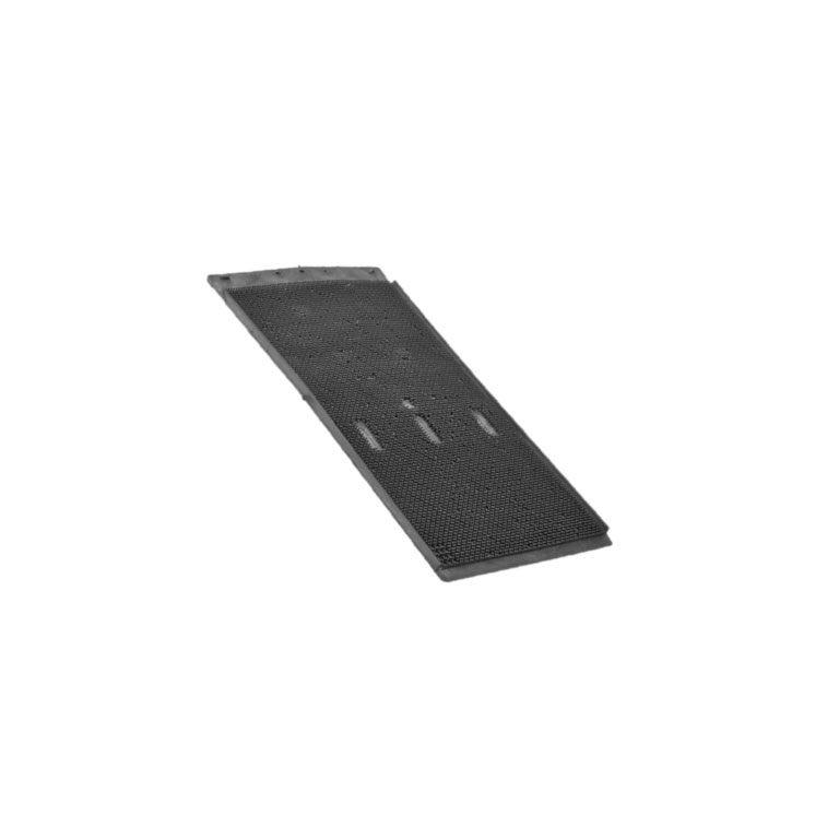 PARASPRUZZI VERTICALE ANTISPRAY