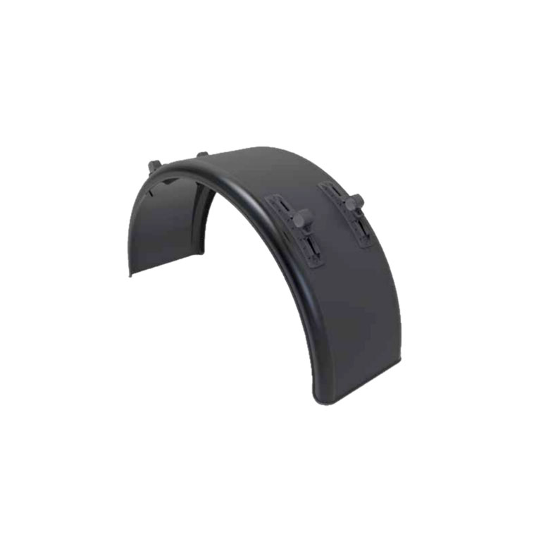 PARAFANGO CON STAFFE