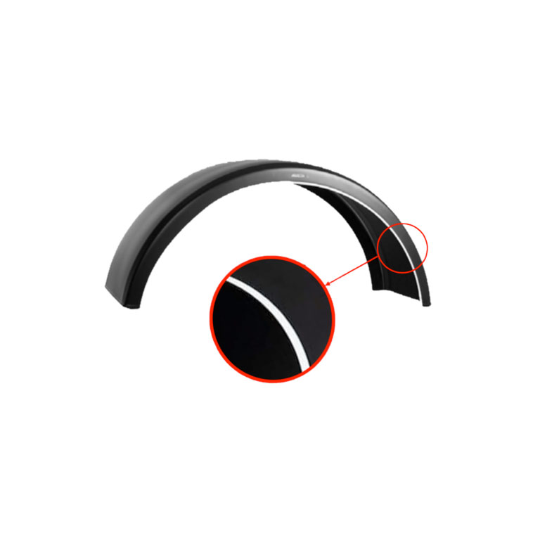 PARAFANGO WHITE LINE