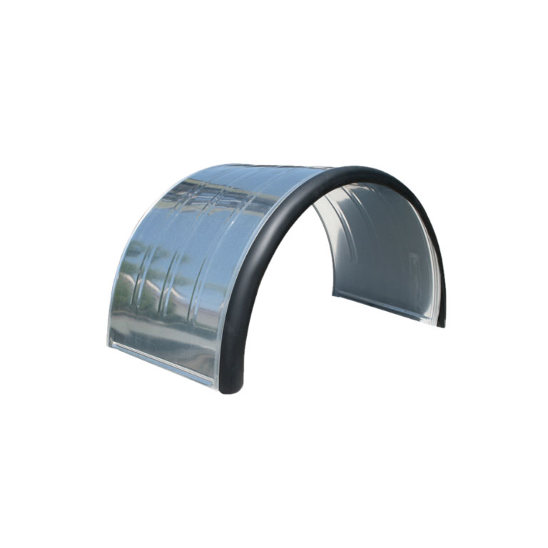 PARAFANGO INOX GOMMA