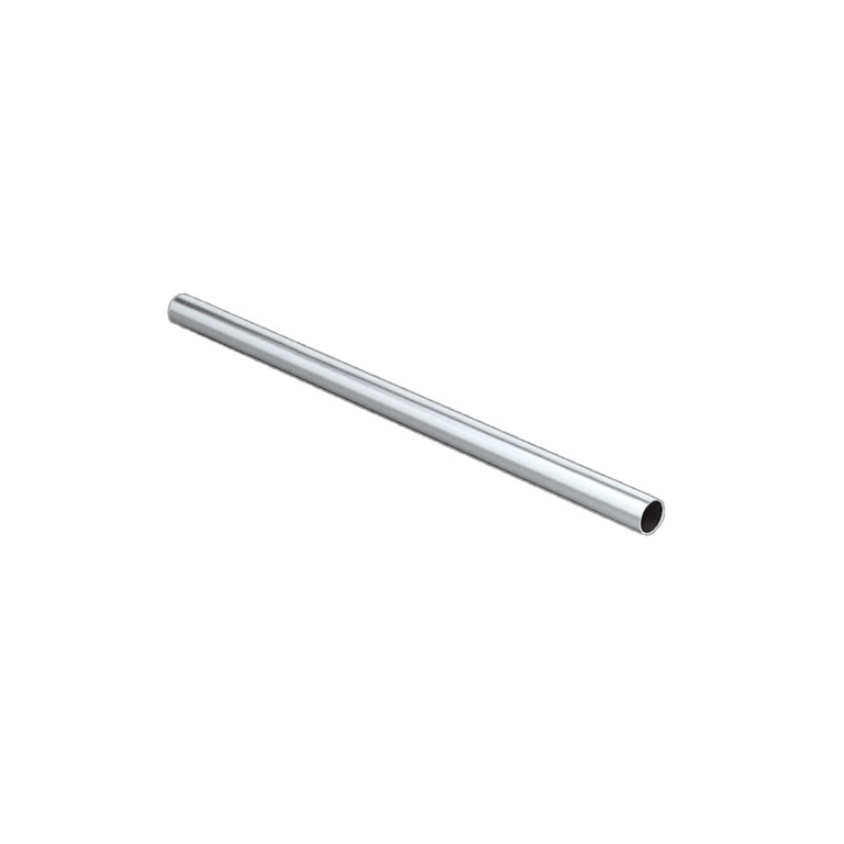 TUBO DRITTO SENZA FLANGIA