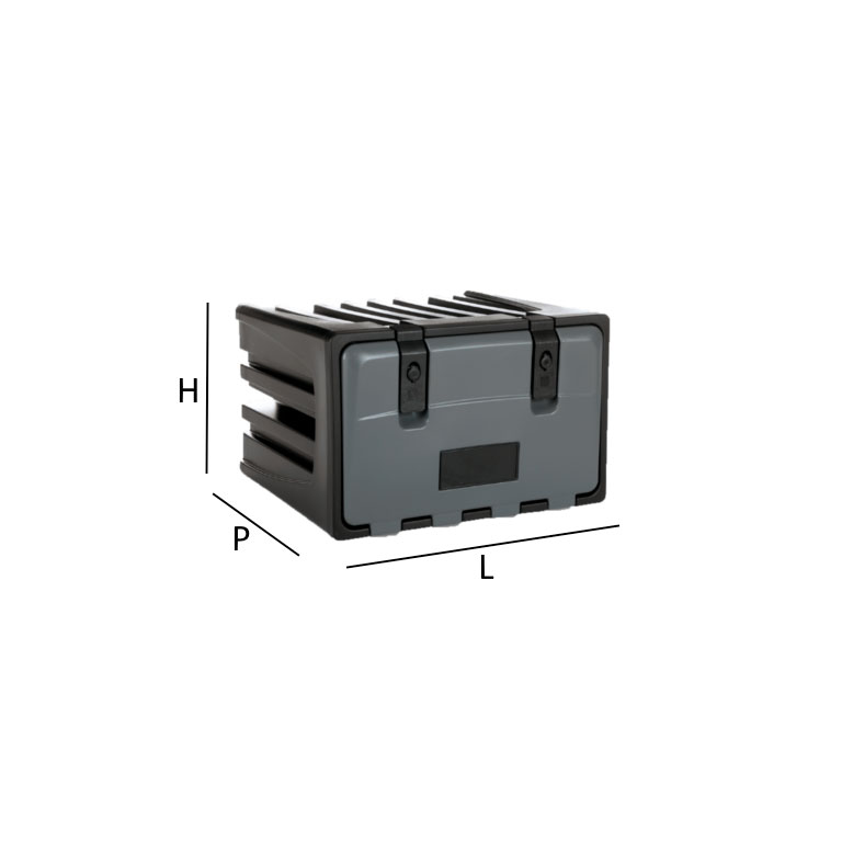 CASSETTA PORTA ATTREZZI VERTIGO